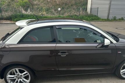 Audi A1 Gebrauchtwagen