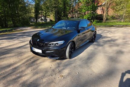 BMW M2 Gebrauchtwagen