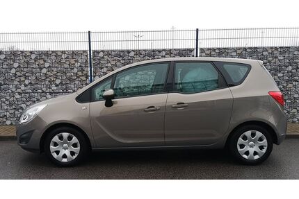 Opel Meriva Gebrauchtwagen