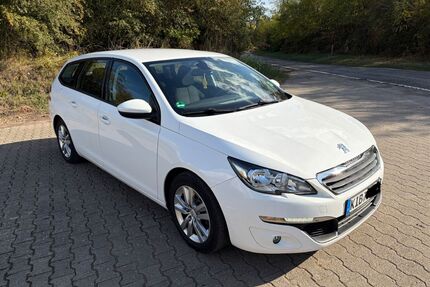 Peugeot 308 Gebrauchtwagen