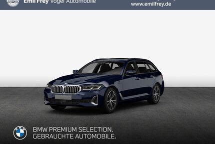 BMW 530 Gebrauchtwagen