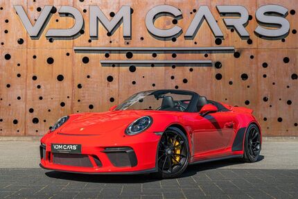 Porsche 911 Urmodell Gebrauchtwagen