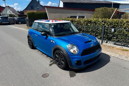 Mini Cooper S Gebrauchtwagen