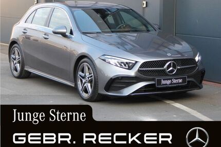 Mercedes-Benz A 180 Gebrauchtwagen