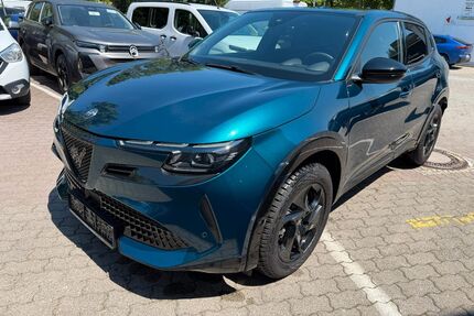 Alfa Romeo Junior Gebrauchtwagen