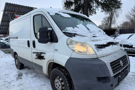 Fiat Ducato Gebrauchtwagen