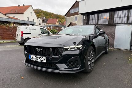 Ford Mustang Gebrauchtwagen