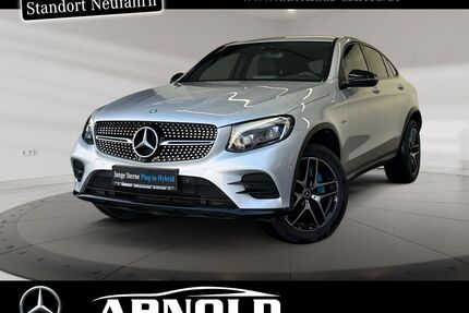 Mercedes-Benz GLC 350 Gebrauchtwagen