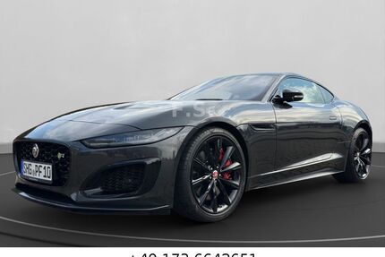 Jaguar F-Type Gebrauchtwagen