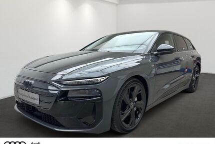 Audi A6 e-tron Gebrauchtwagen