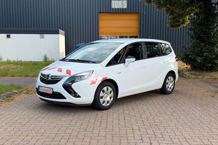 Opel Zafira Gebrauchtwagen