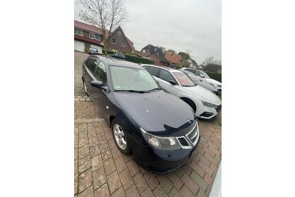Saab 9-3 Gebrauchtwagen