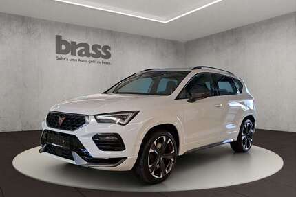 Cupra Ateca Gebrauchtwagen
