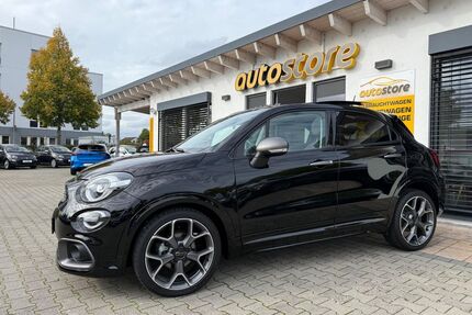 Fiat 500X Gebrauchtwagen