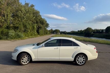 Mercedes-Benz S 350 Gebrauchtwagen
