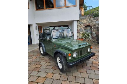 Mini LJ 