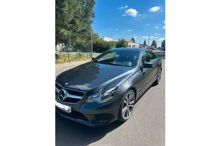 Mercedes-Benz E 200 Gebrauchtwagen