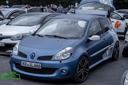 Renault Clio Gebrauchtwagen