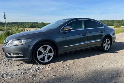 VW CC Gebrauchtwagen