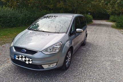 Ford Galaxy Gebrauchtwagen