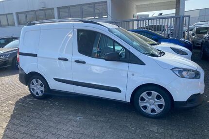 Ford Transit Courier Gebrauchtwagen