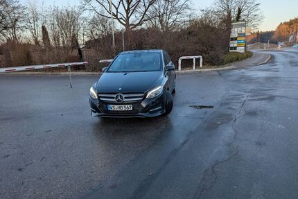 Mercedes-Benz B 200 Gebrauchtwagen