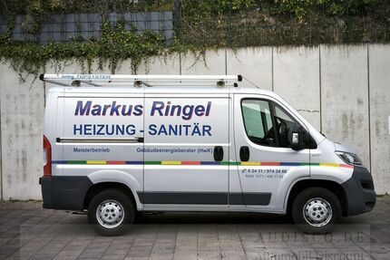 Citroen Jumper Gebrauchtwagen