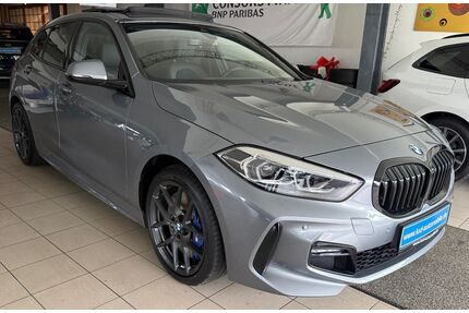 BMW 118 Gebrauchtwagen