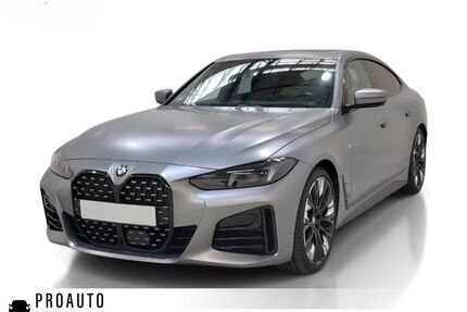 BMW 420 Gran Coupé Gebrauchtwagen