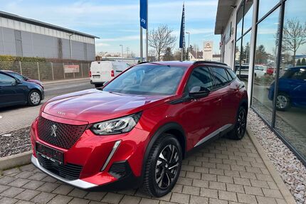 Peugeot 2008 Gebrauchtwagen