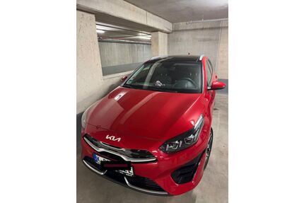 Kia ceed Sportswagon Gebrauchtwagen