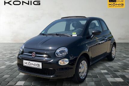 Fiat 500 Gebrauchtwagen