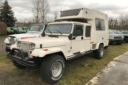 DS Automobiles Wrangler 