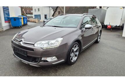 Citroen C5 Gebrauchtwagen