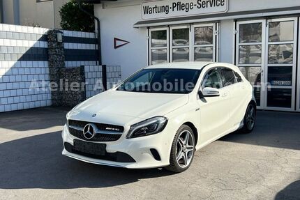 Mercedes-Benz A 180 Gebrauchtwagen