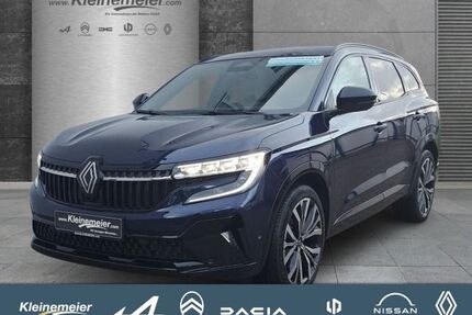 Renault Espace Gebrauchtwagen