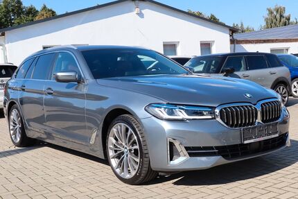 BMW 530 Gebrauchtwagen