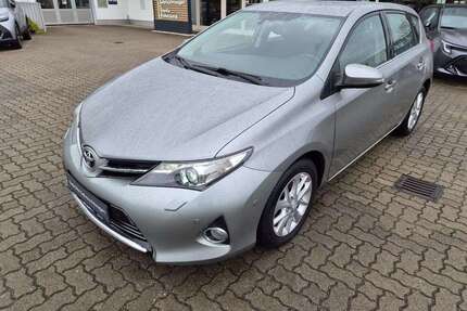 Toyota Auris Gebrauchtwagen