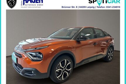 Citroen C4 Gebrauchtwagen