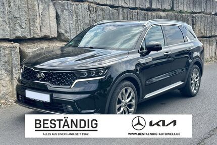 Kia Sorento Gebrauchtwagen
