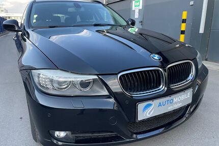 BMW 318 Gebrauchtwagen