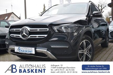 Mercedes-Benz GLE 300 Gebrauchtwagen