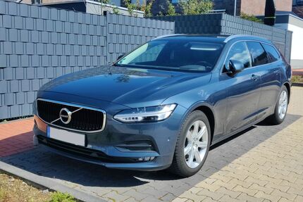 Volvo V90 Gebrauchtwagen