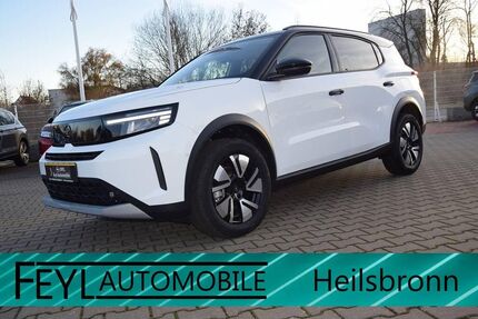 Opel Frontera Gebrauchtwagen