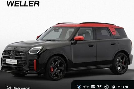 Mini John Cooper Works Countryman Gebrauchtwagen