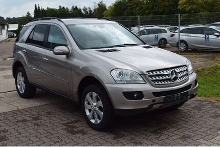 Mercedes-Benz ML 320 