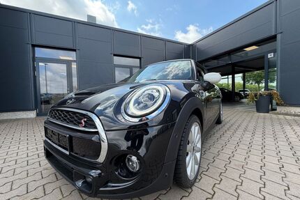 Mini Cooper S Gebrauchtwagen