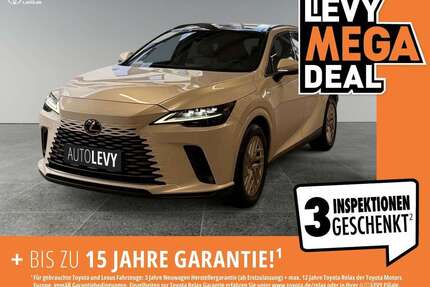 Lexus RX 450h Gebrauchtwagen