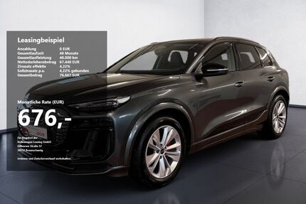 Audi Q6 e-tron Gebrauchtwagen