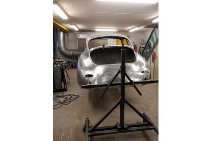 Porsche 356 Gebrauchtwagen